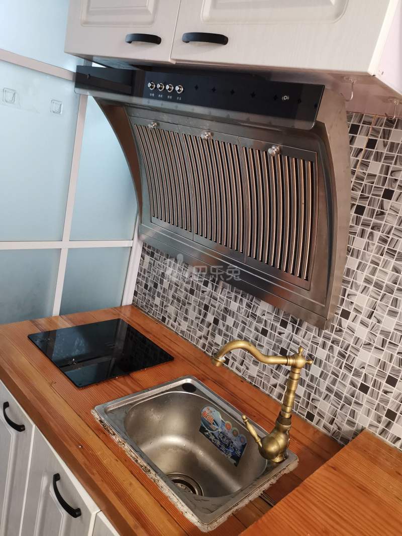 树德坊（天平路310弄）9588985厨房图5