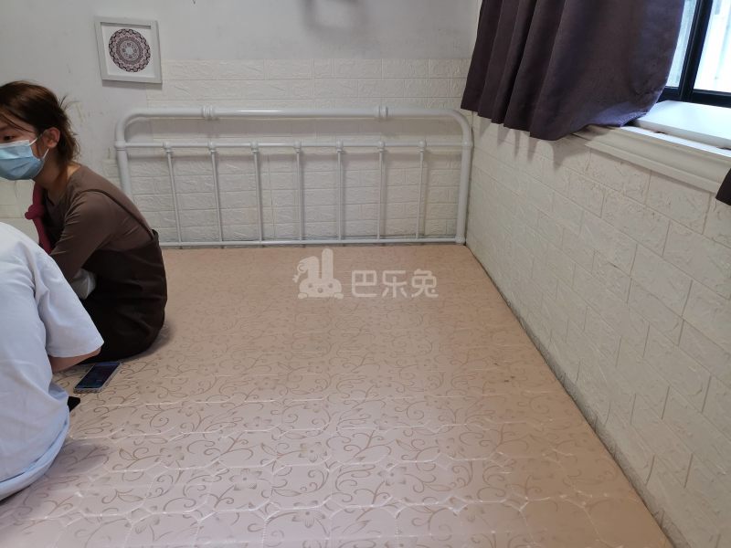 树德坊（天平路310弄）9588985卧室图0