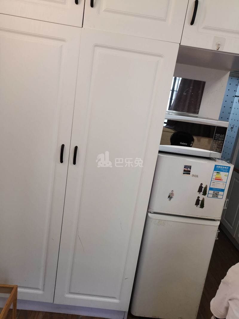 树德坊（天平路310弄）9588985卧室图1