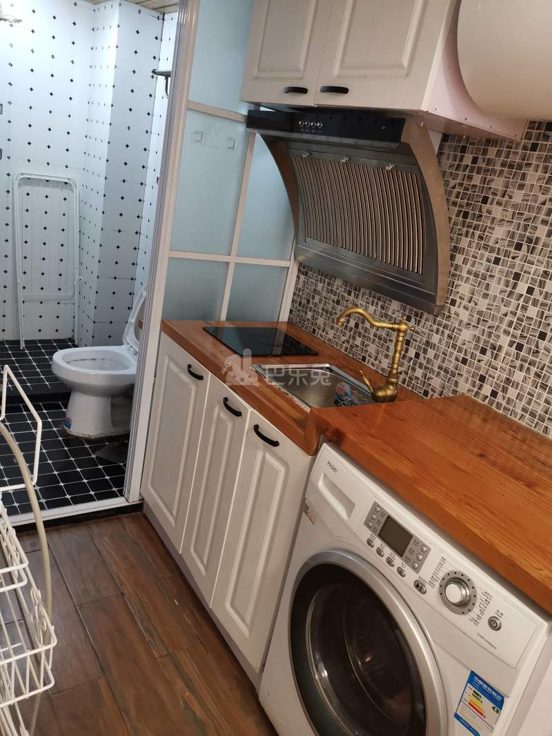 树德坊（天平路310弄）9588985卧室图2