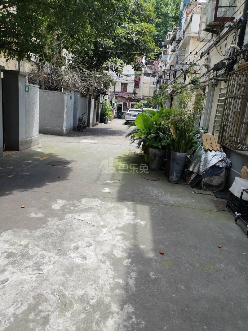 树德坊（天平路310弄）9588985周边环境图7