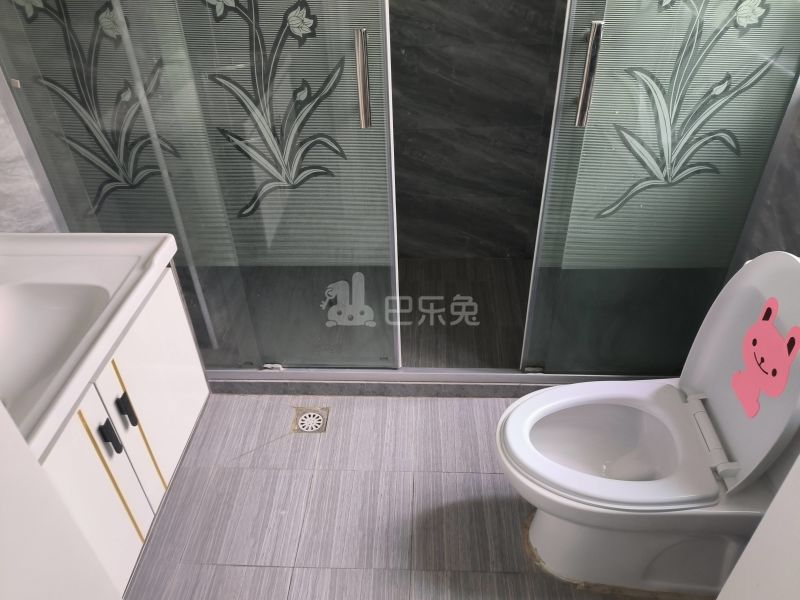 虹桥博雅苑9589262卫生间图11