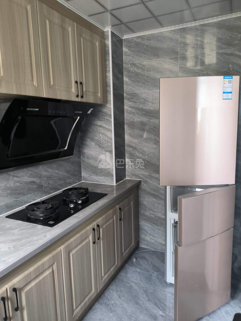 虹桥博雅苑9589262厨房图10