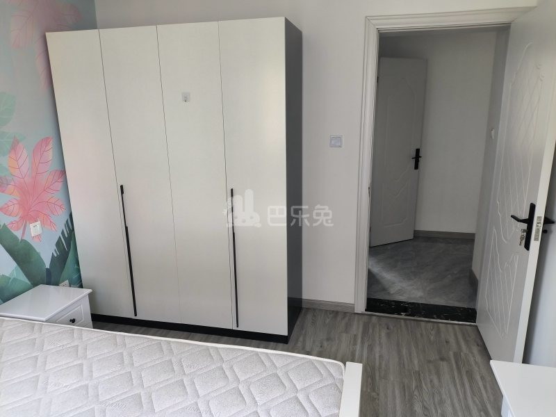 虹桥博雅苑9589262卧室图5