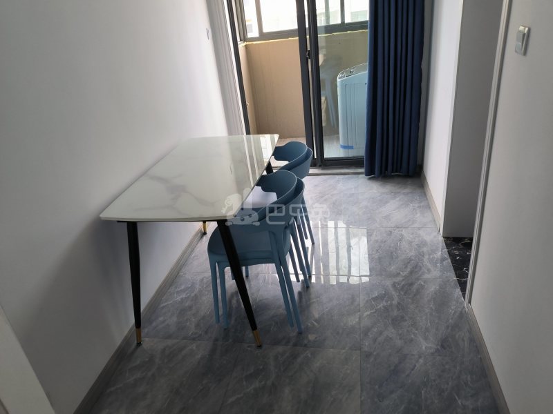 虹桥博雅苑9589262客厅图8