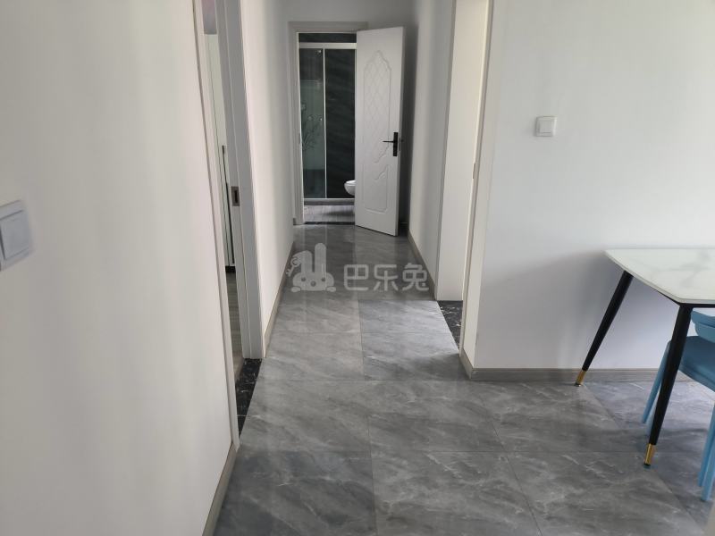 虹桥博雅苑9589262客厅图7