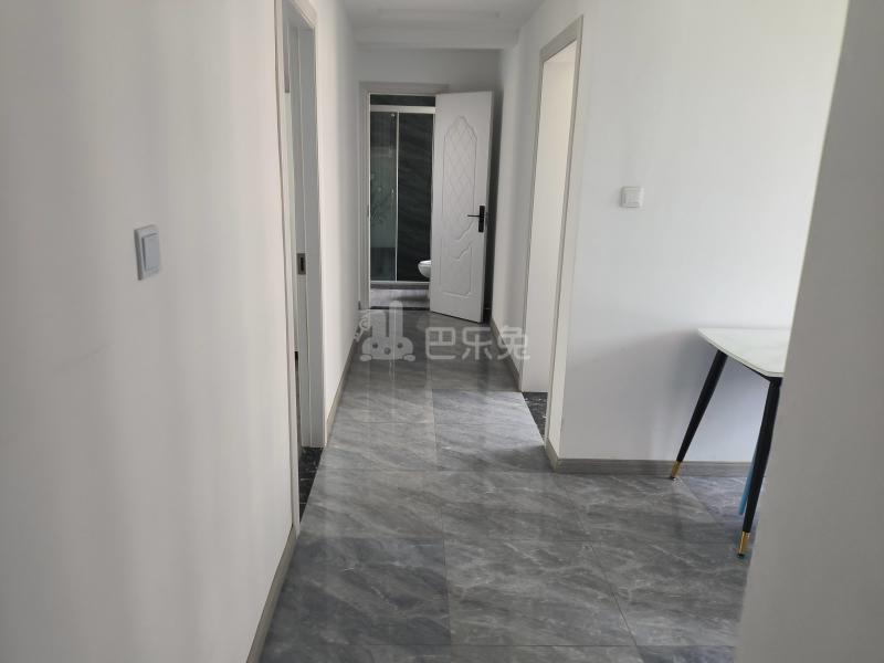 虹桥博雅苑9589262卧室图6