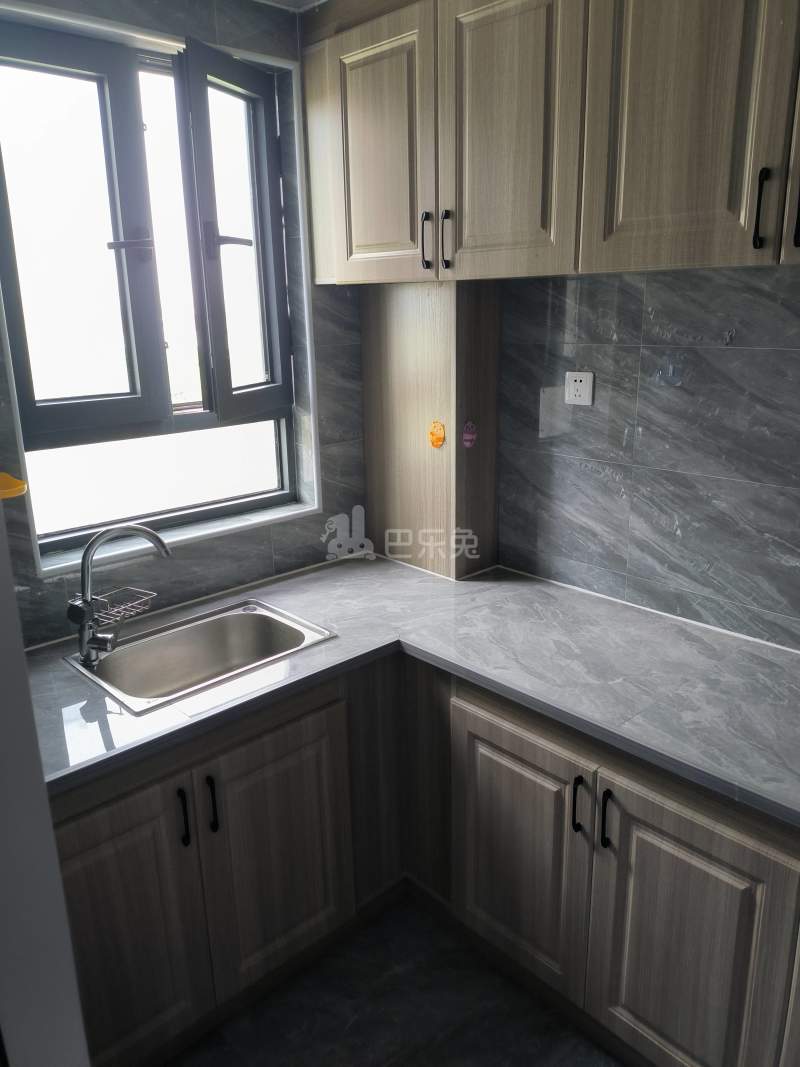 虹桥博雅苑9589262厨房图9