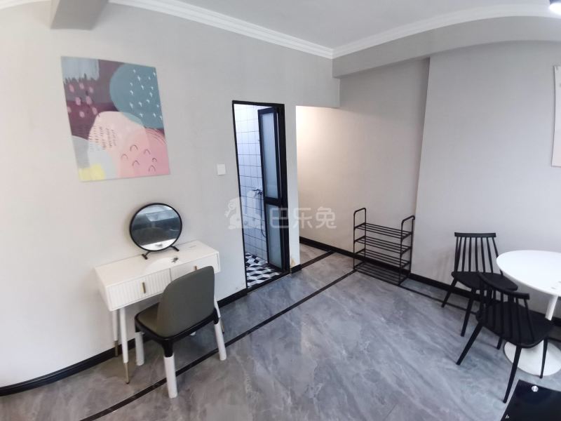 三角丰收湖嘉园五区9589311卧室图2