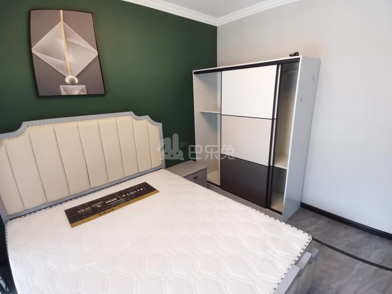 三角丰收湖嘉园五区9589311卧室图3