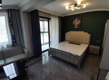 三角丰收湖嘉园五区 