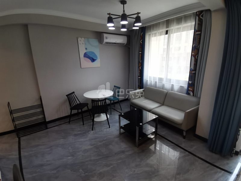 三角丰收湖嘉园五区9589311卧室图1