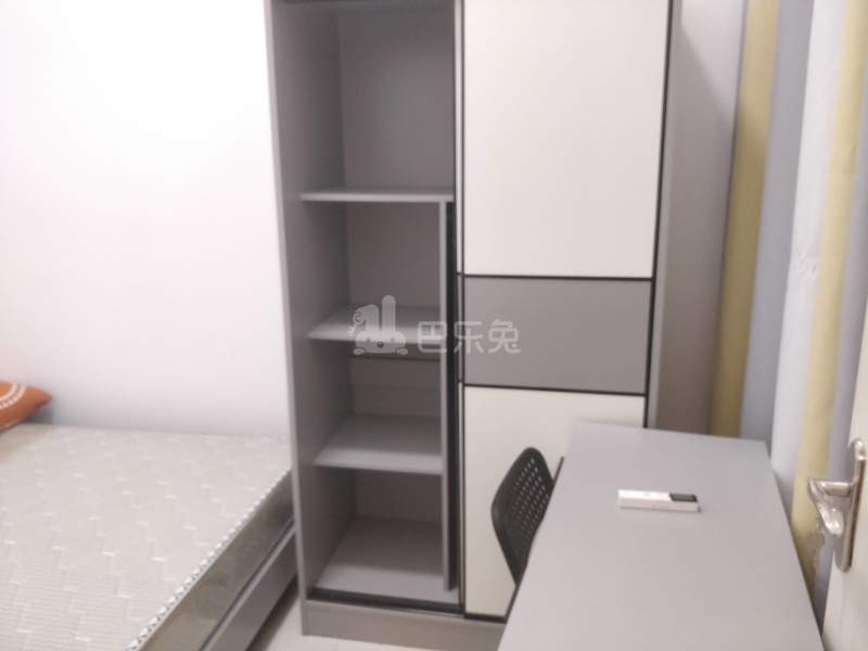 棠景街道棠溪村四马通津路16号9590637卧室图1