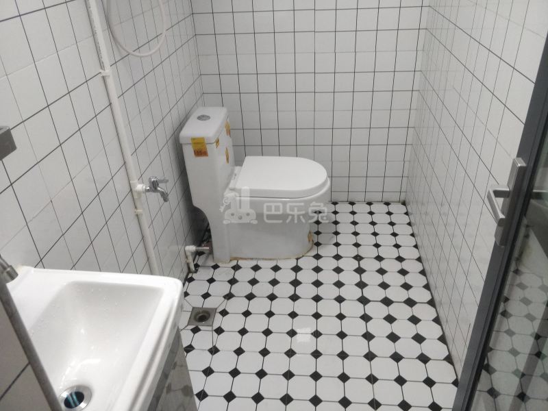 棠景街道棠溪村四马通津路16号9590637卫生间图5