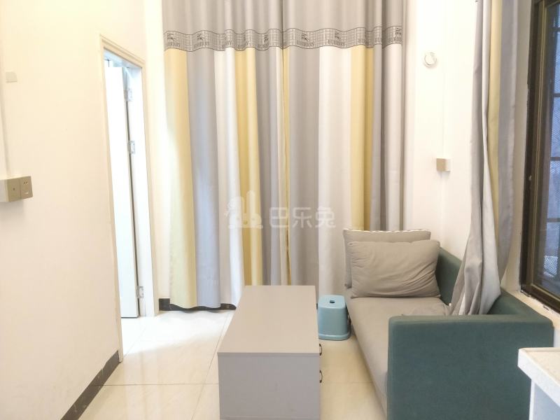 棠景街道棠溪村四马通津路16号9590637客厅图4