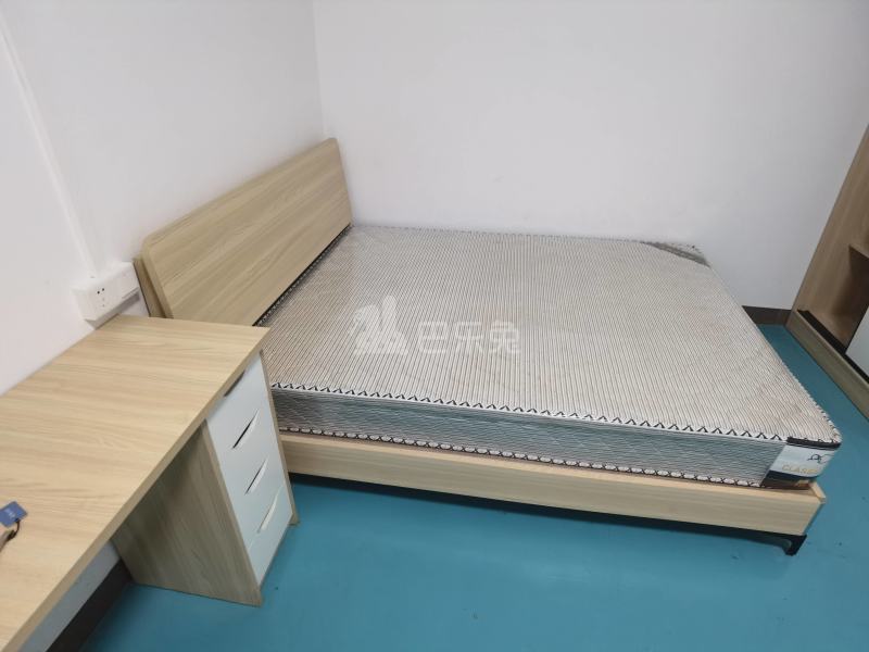 棠景街道棠溪村四马通津路16号9590638卧室图1