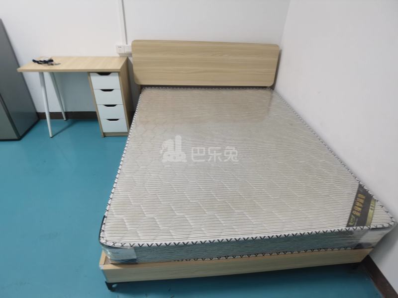 棠景街道棠溪村四马通津路16号9590638卧室图2