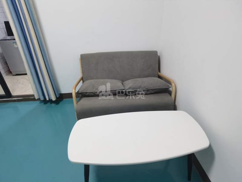 棠景街道棠溪村四马通津路16号9590638客厅图3