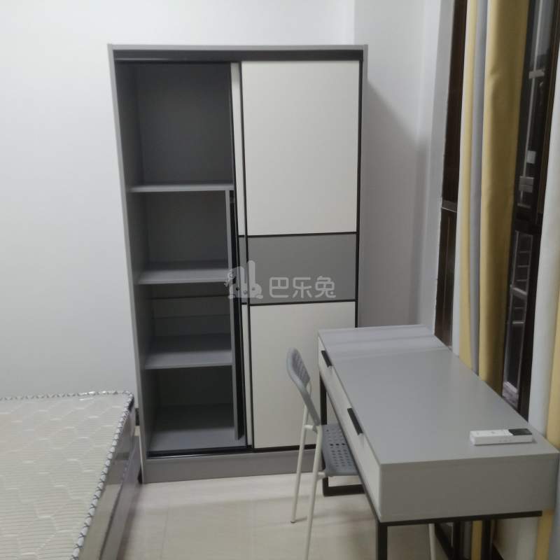 棠景街道棠溪村四马通津路16号9590641卧室图2