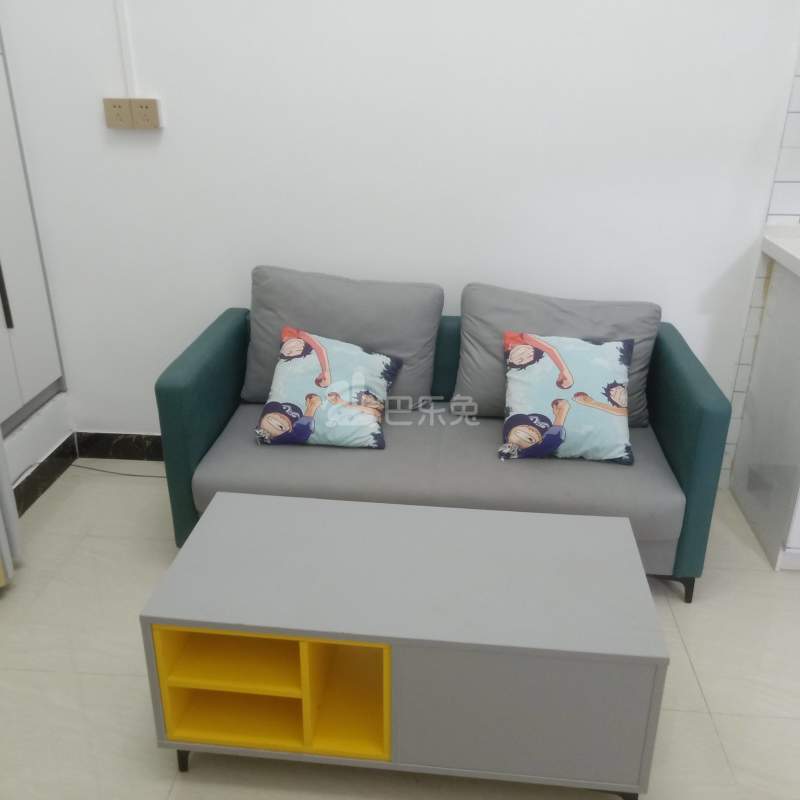 棠景街道棠溪村四马通津路16号9590641客厅图6