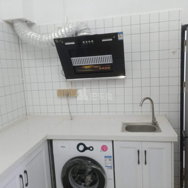 棠景街道棠溪村四马通津路16号9590641厨房图8