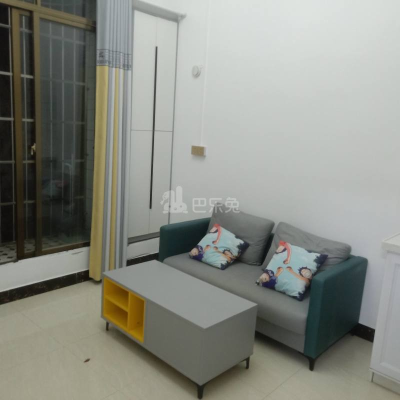 棠景街道棠溪村四马通津路16号9590641客厅图5