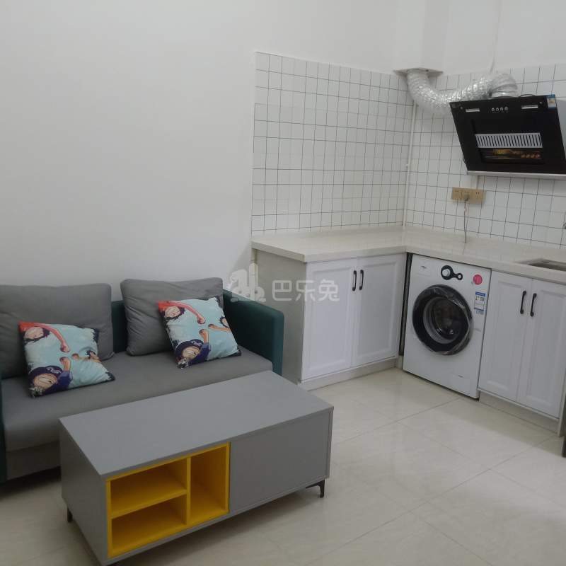 棠景街道棠溪村四马通津路16号9590641客厅图4