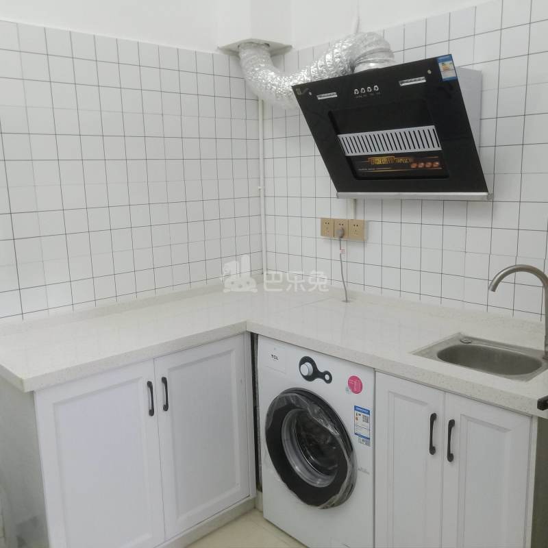 棠景街道棠溪村四马通津路16号9590641厨房图7