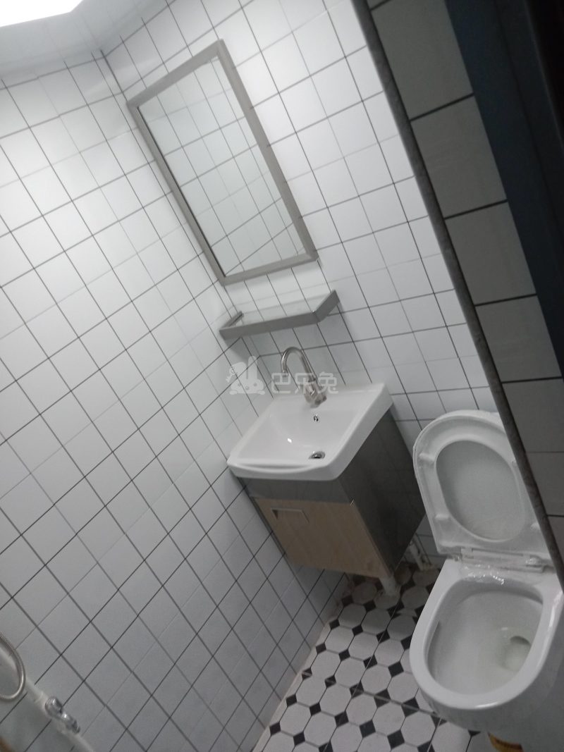 棠景街道棠溪村四马通津路16号9590645卫生间图8