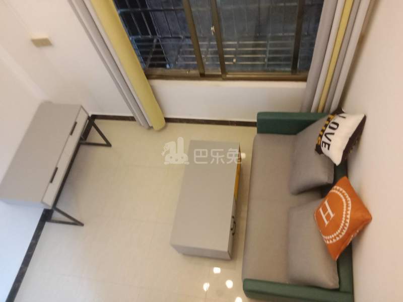 棠景街道棠溪村四马通津路16号9590645客厅图5