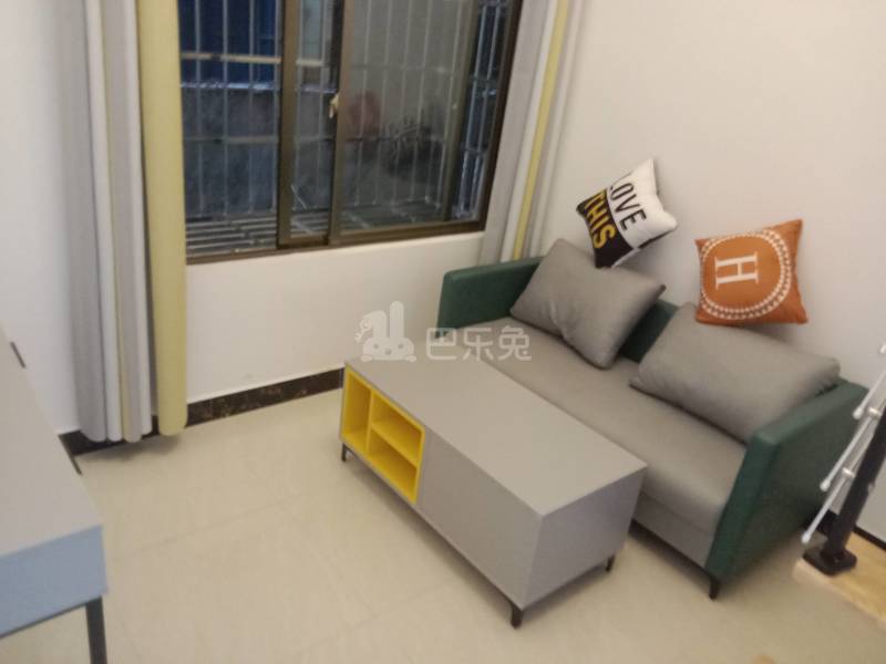 棠景街道棠溪村四马通津路16号9590645客厅图4