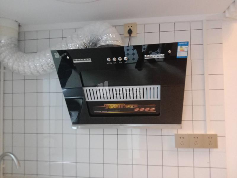 棠景街道棠溪村四马通津路16号9590645厨房图7