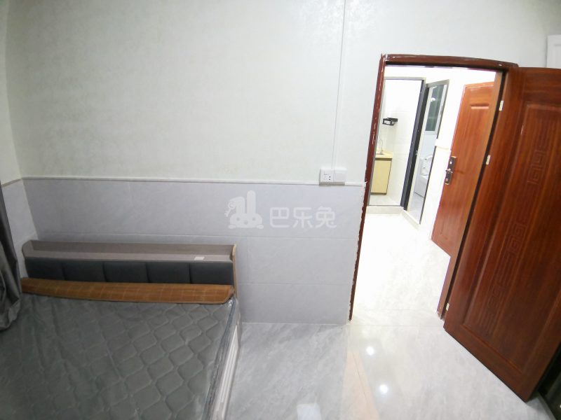 冠达公寓（礼村北约街25号之二）9592412卧室图2