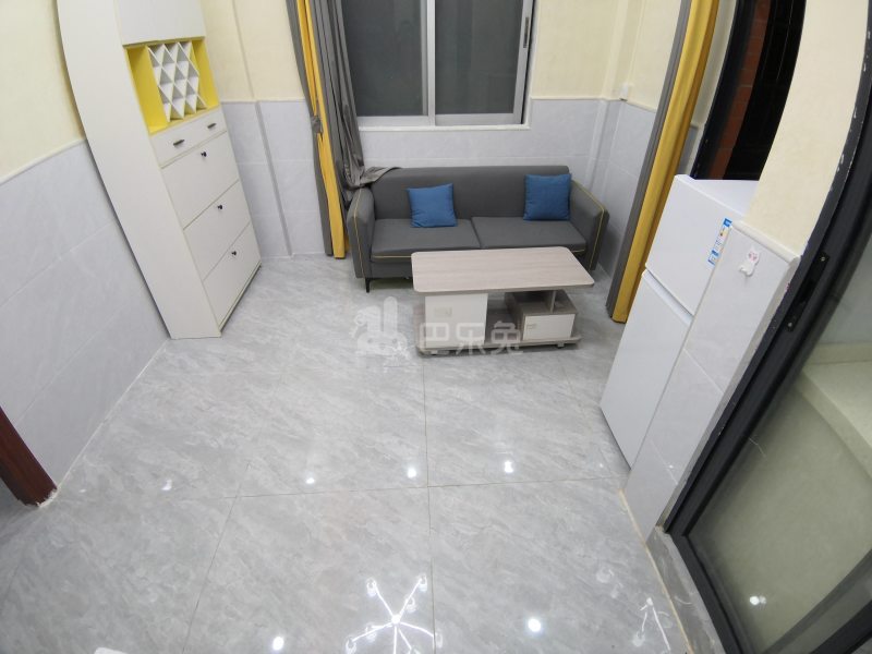 冠达公寓（礼村北约街25号之二）9592412客厅图4