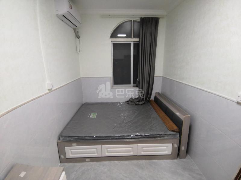 冠达公寓（礼村北约街25号之二）9592412卧室图1