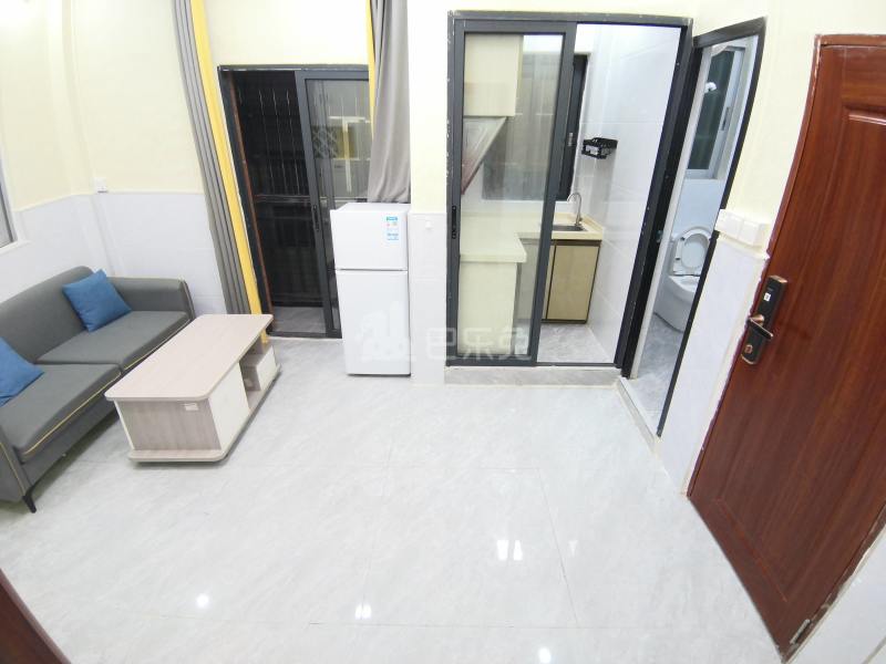 冠达公寓（礼村北约街25号之二）9592412客厅图5