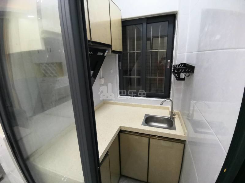 冠达公寓（礼村北约街25号之二）9592412厨房图6