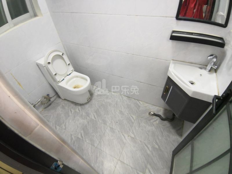 冠达公寓（礼村北约街25号之二）9592412卫生间图7