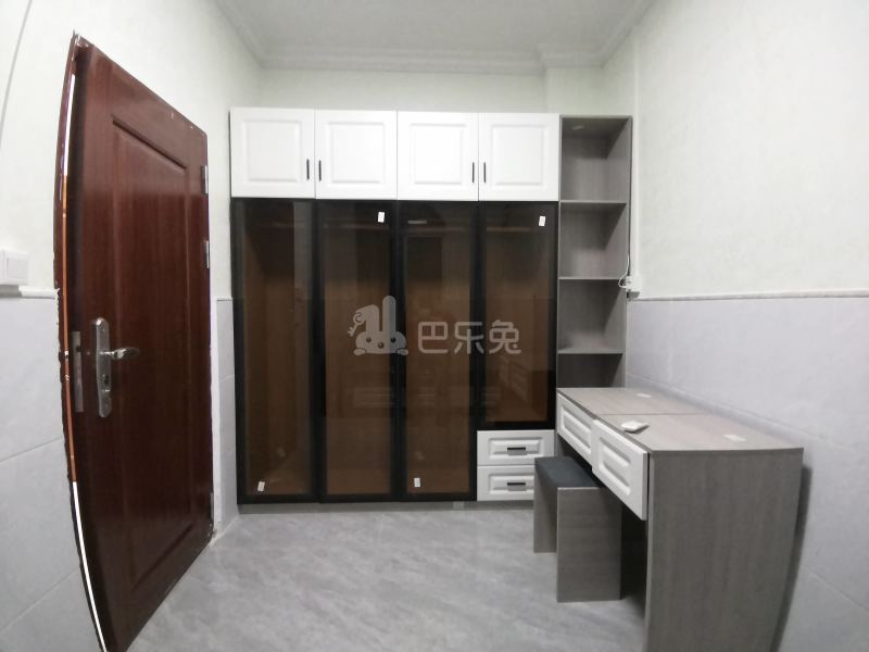 冠达公寓（礼村北约街25号之二）9592412卧室图3