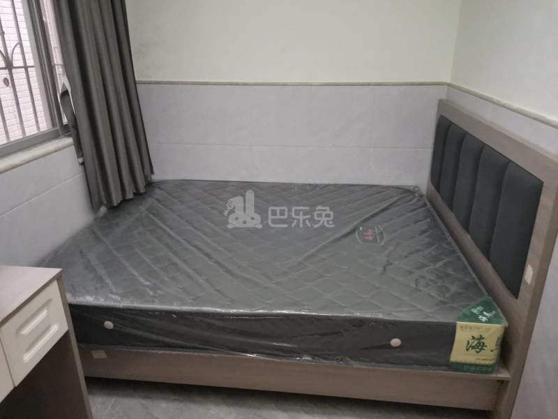 冠达公寓（礼村北约街25号之二）9592420卧室图0