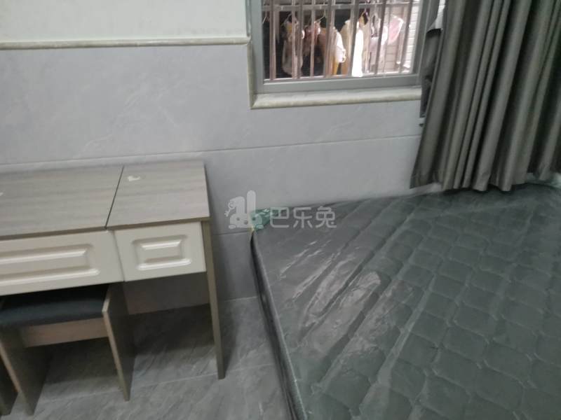 冠达公寓（礼村北约街25号之二）9592420卧室图1