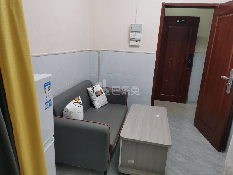 冠达公寓（礼村北约街25号之二）9592420客厅图4