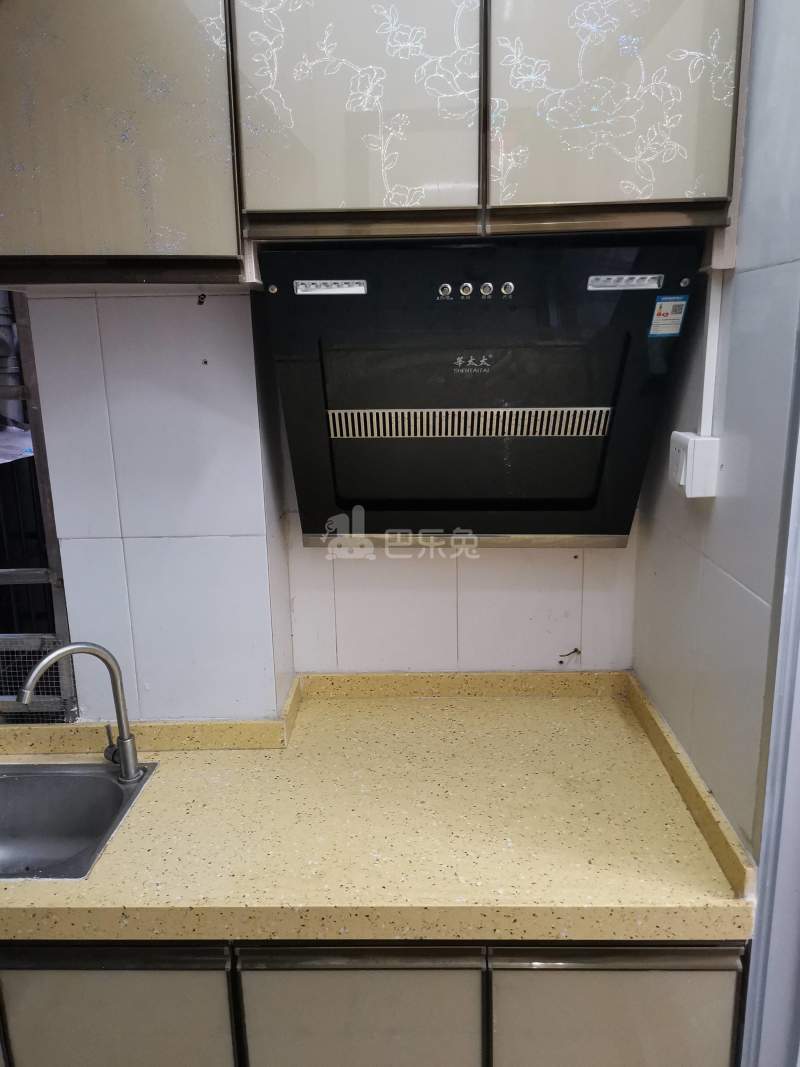 冠达公寓（礼村北约街25号之二）9592420厨房图5