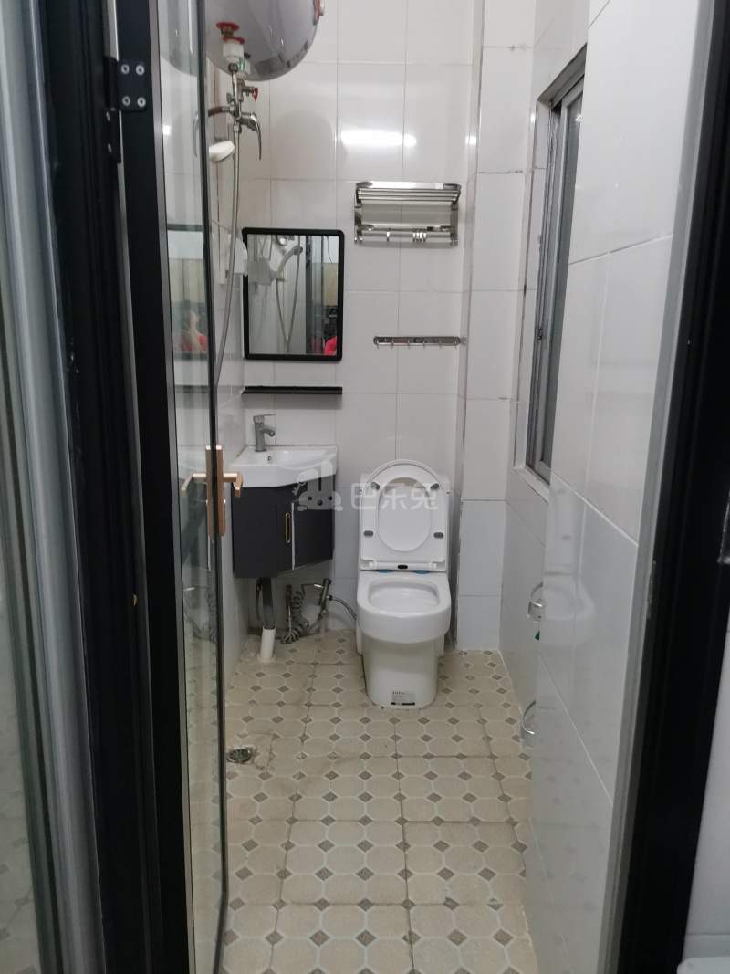 冠达公寓（礼村北约街25号之二）9592420卫生间图6