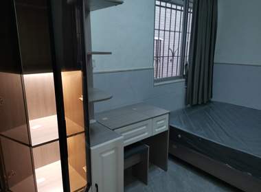 冠达公寓（礼村北约街25号之二） 1室1厅1卫