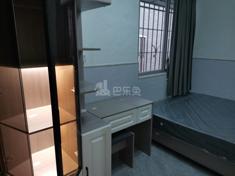 冠达公寓（礼村北约街25号之二）9592420卧室图3