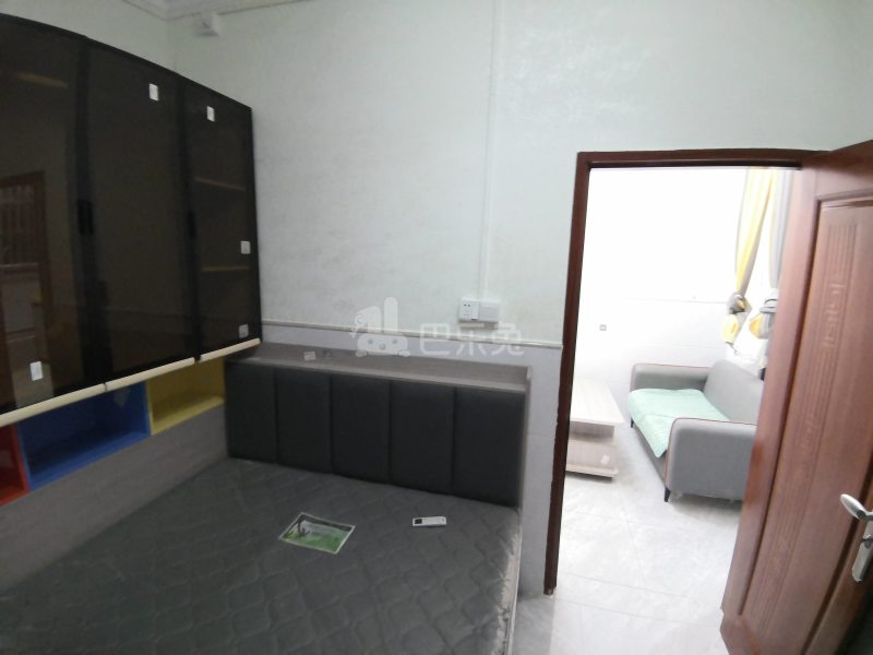 冠达公寓（礼村北约街25号之二）9592421卧室图3