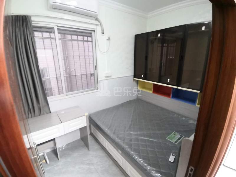 冠达公寓（礼村北约街25号之二）9592421卧室图0