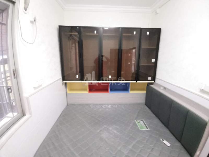 冠达公寓（礼村北约街25号之二）9592421卧室图1