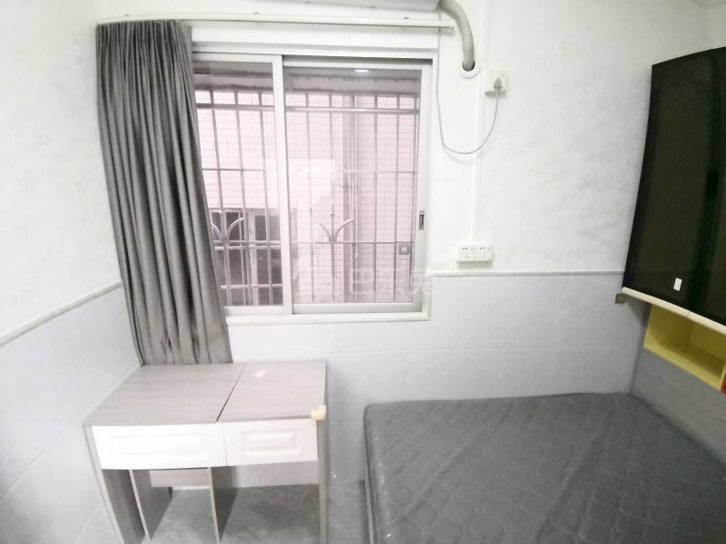 冠达公寓（礼村北约街25号之二）9592421卧室图2